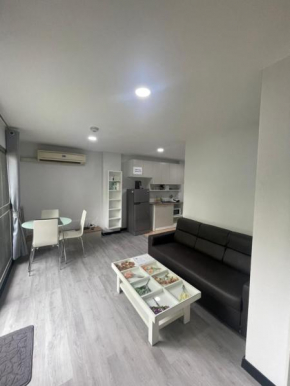 Wild guest house